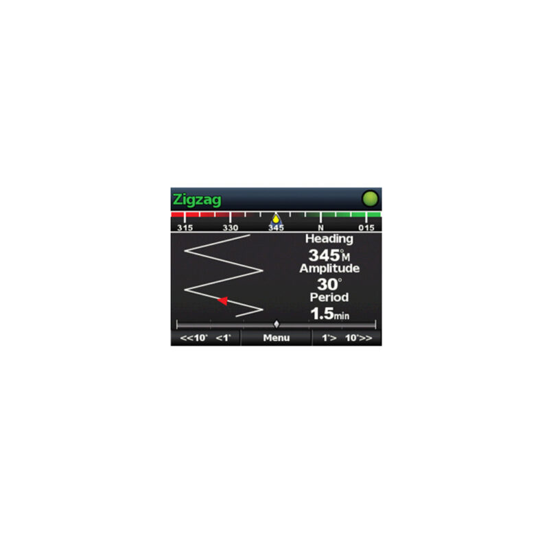 Garmin GHP 12 Autopilot System Seri Marine