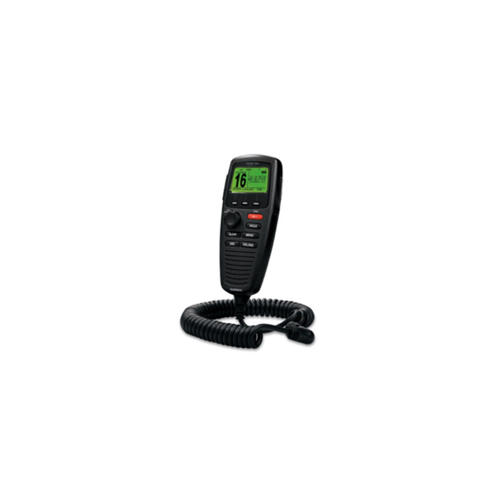 Garmin GHS10,Vhf Radio Wired Seri Marine