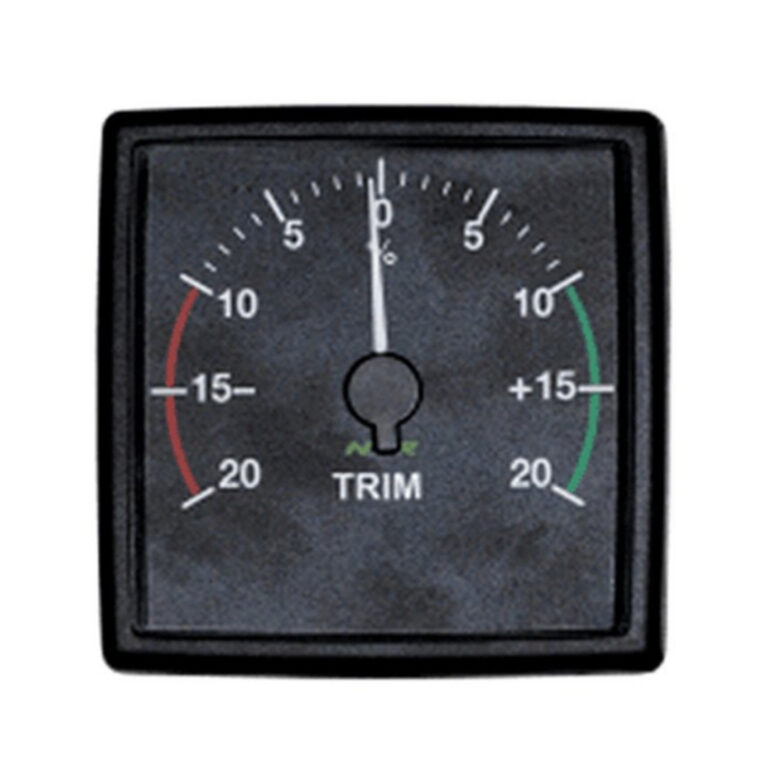 Garmin Nexus NXR Trim Seri Marine